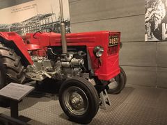 -柳州工业博物馆