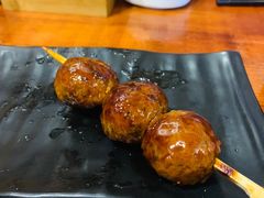 -鸟串烧Yakitori
