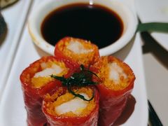 -蔡澜点心·粤菜(丽泽天街店)
