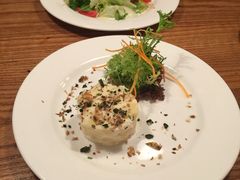 -宝莱纳啤酒花园餐厅PAULANER BRAUHAUS Nanjing(广州路店)