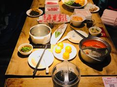 -东道煮牛肉火锅(东盛大街店)