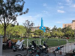 -泉城广场