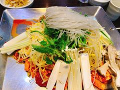 -金明子八带鱼馆(正宗韩国连锁店)