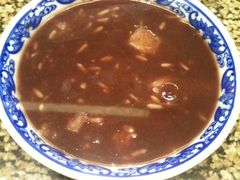 酒酿赤豆元宵-南京大牌档(龙江新城市广场店)