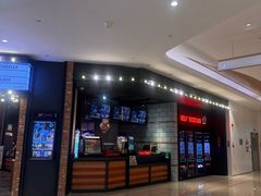 -CGV影城(壹方城IMAX店)