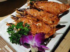 -酒井酱子·深夜食堂(东城汇店)