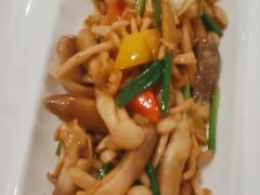 -大鹏饭店·金陵家宴(奥体中心店)