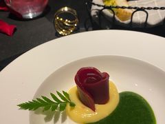 -Attitude西餐厅(西堤店)