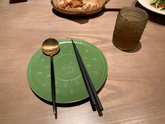 -耶里夏丽·丝路国际·新疆餐厅(浦东区东方路店)