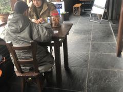 -心无尘茶餐馆(径山村店)