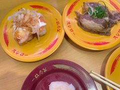 -寿司郎(上野店)