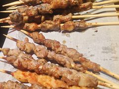 -肉串汪(西便门店)