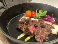 -王品牛排(郑州大卫城店)