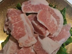 -炙城·韩式烤肉(南京东路店)