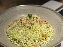 油泼包菜丝-徐记海鲜·家宴(南油永新汇店)