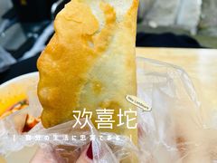 -覃肥叔桂林米粉(粮道街店)