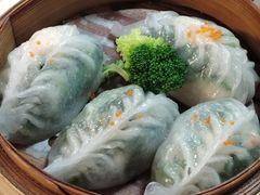 -华源餐厅·海鲜大排档(日月贝店)