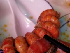 -红胖胖龙虾王·本地菜