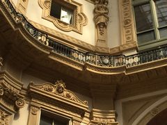 -埃马努埃莱二世拱廊