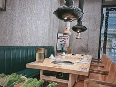 -本家韩国烤肉(青岛万象城店)