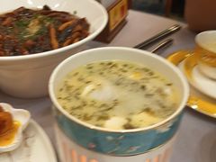 -银都上海菜馆(粤海东路店)
