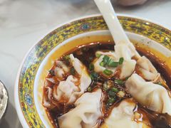 -龙抄手(春熙路总店)