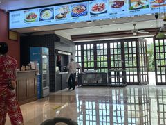 -北京烤鸭 ·儿童菜 ·采风阁家常菜餐厅(亚龙湾天域酒店)