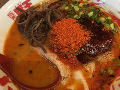 -豚王拉面(铜锣湾店 )