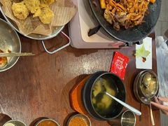 -双门洞·森系料理(体育西店)