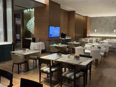 -盐城万豪酒店-盐城厨房西餐厅