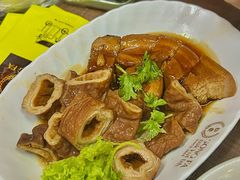 -松發肉骨茶(克拉码头店)