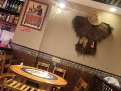 -地锅公社·现炒地锅鸡·地锅鱼·夜宵(罗锦路店)