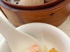 -新世纪酒店·早茶餐厅