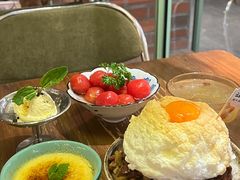 -岛风·台食小馆 ISLAND BISTRO(烟台山店)