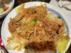 -平成屋·午肴夜酒(四川北路店)