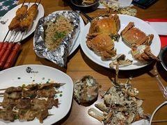 -0574龙虾的故事(东裕店)