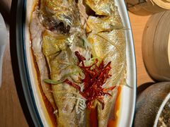 -波螺油子青岛本帮菜(银座店)