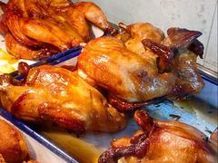 -新桥炸鸡店(新桥大街直营店)