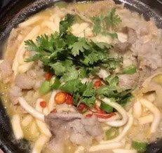 -百年神厨·地道川菜(清江西路店)