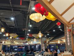 -粤点越有·茶点·粤菜(樵岭国际店)