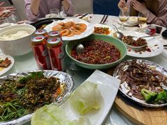 -港湾宴会厅(京基百纳店)