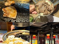 -西塔老太太泥炉烤肉(北京双井店)