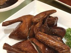 -利苑酒家(北角店)