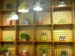 -乐凯撒披萨(东方新世界店)