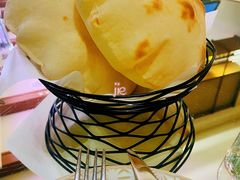 -ELI FALAFEL Lebanese&Mediterranean黎巴嫩美食(富城路店)