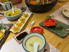 -桃夭日式料理(国信店)