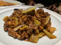 -桂小厨广西菜(青秀万达店)