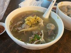 -潮镇老尾牛杂(环城西路店)
