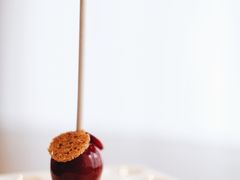 -Amber(置地文华东方酒店)