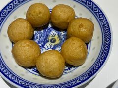 咖喱鱼蛋-老廣糖水铺(乐汇城店)